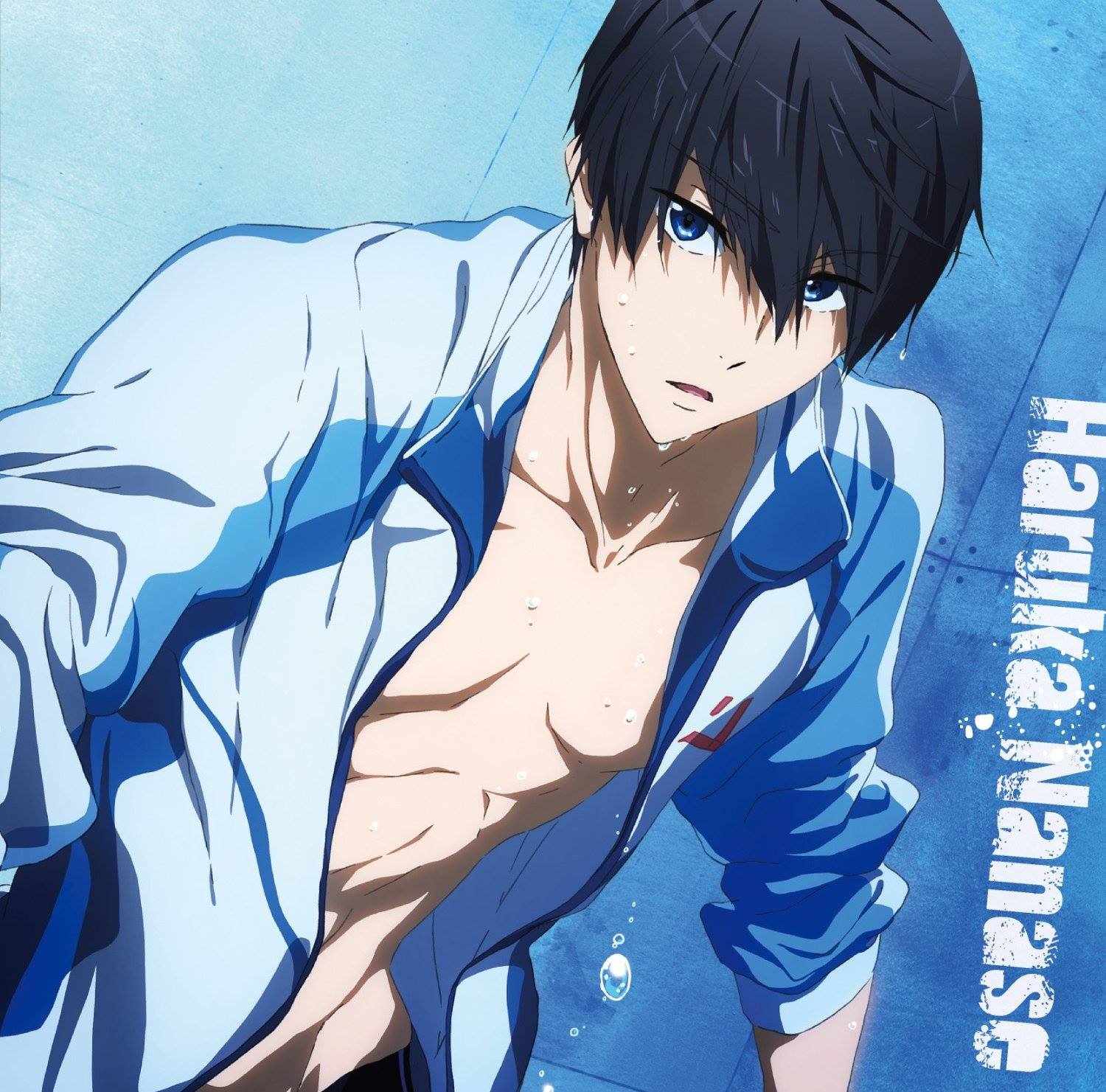 Free Eternal Summer Character Song Vol 1 Haruka Nanase Free Free Eternal Summer Character Song Vol 1 Haruka Nanase Free