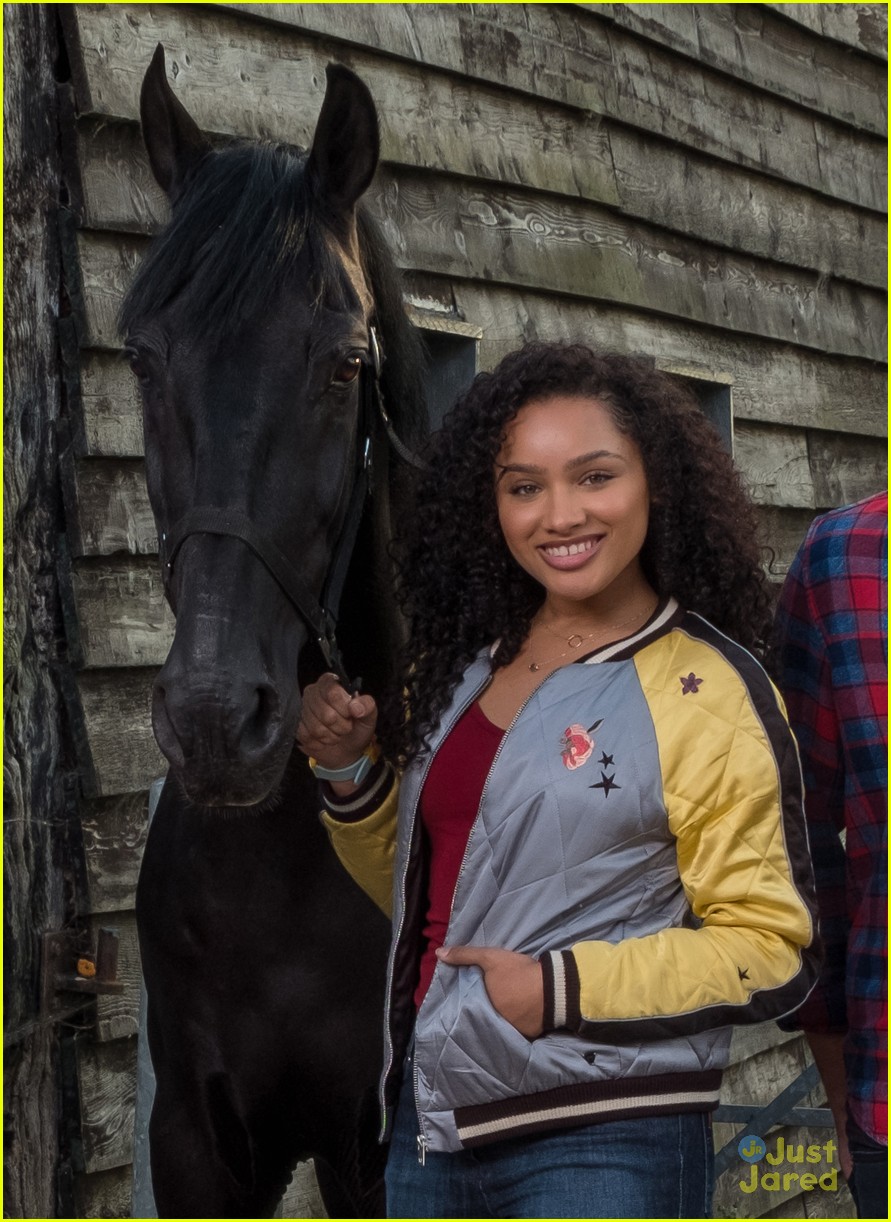 Zoe Phillips Free Rein Wiki FANDOM powered by Wikia Zoe Phillips Free Rein Wiki FANDOM powered by Wikia