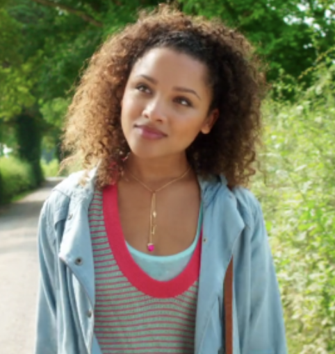 Zoe Phillips | Free Rein Wiki | FANDOM powered by Wikia