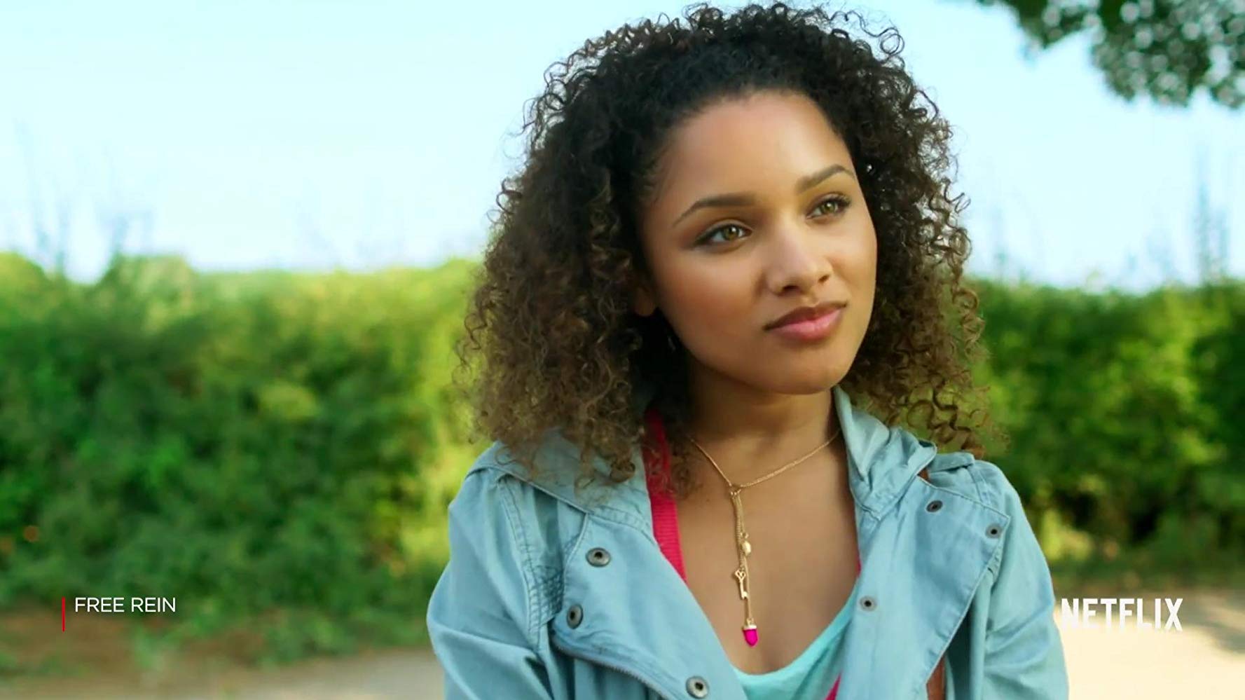 Gallery (Season 1) | Free Rein Wiki | Fandom