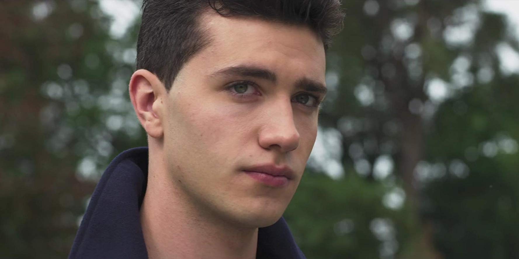 Marcus Greenbridge | Free Rein Wiki | FANDOM powered by Wikia