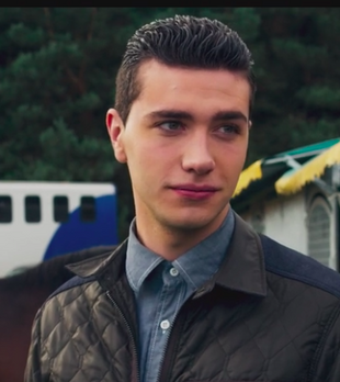 Marcus Greenbridge Free Rein Wiki Fandom Marcus Greenbridge Free Rein Wiki Fandom