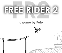 free rider example