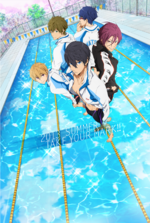 Anime Poster