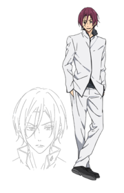 Apparence rin