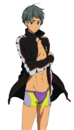 Apparence aiichiro