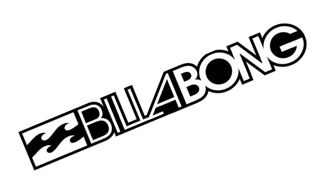 Billabong | FreeBrandStickers Wiki | Fandom