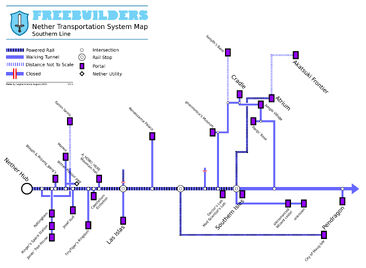 South map v1 1