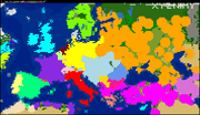 Europe 1901 WWI-T0000-Y01901-Mabcf-tuZ2Pall.map