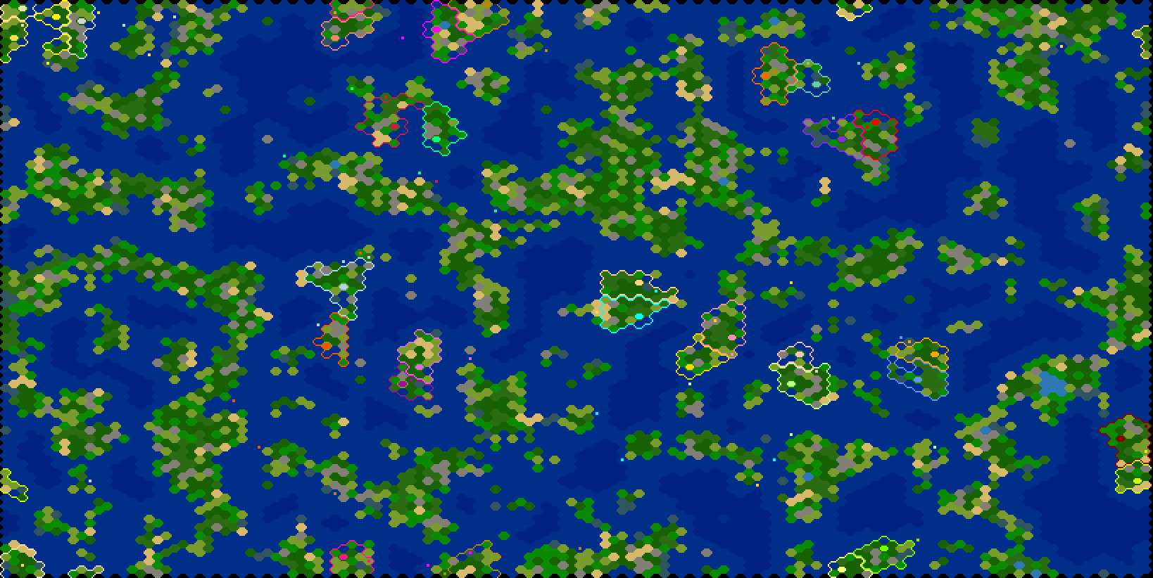 freeciv units freeciv units