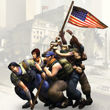 Freedom Freedom