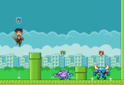 Pogo Jump