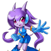 lilac quot is