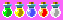 Potions (Freedom Planet)