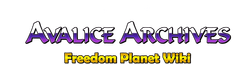 Wiki-wordmark