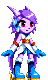 FP2 SashLilac