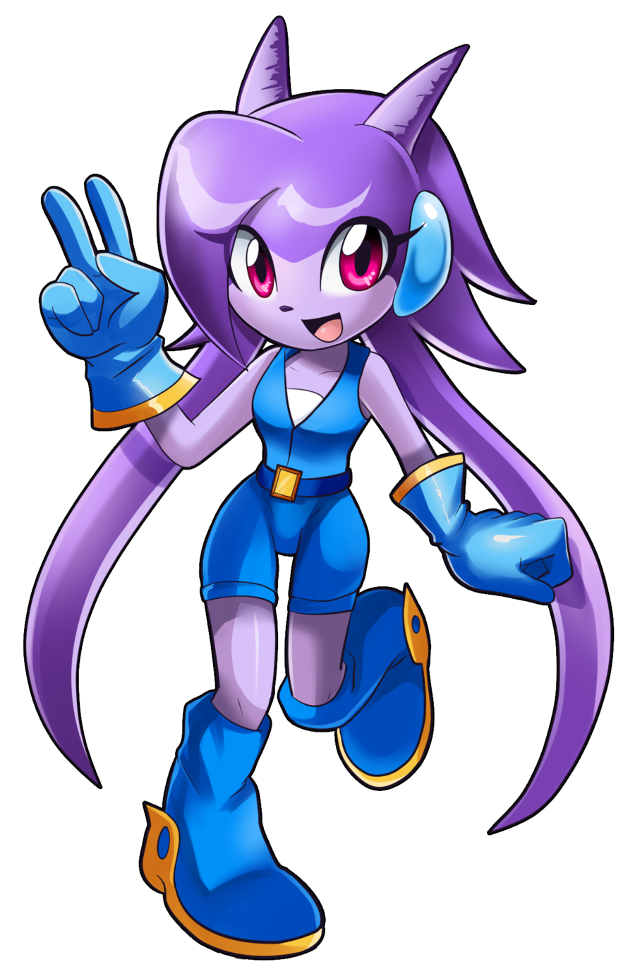 freedom planet characters villain