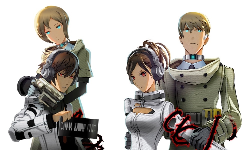 The Protagonist				Fan Feed