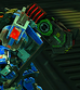 Blitzkrieg Mauler