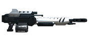 Tank AssaultRifle