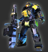 Blaster