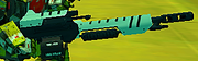 Heavy Machinegun