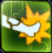Standard Copter Kick Icon