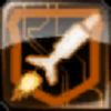 Larger Blaster Icon