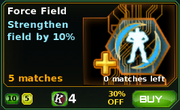 Force Field