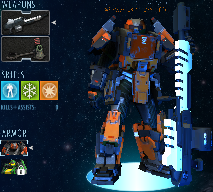 Freefall Tournament Games