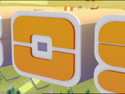 The O