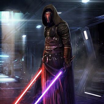 Darth Revan Roblox