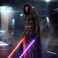 Darth Revan Freeforall Wiki Fandom