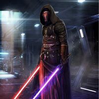 Darth Revan Freeforall Wiki Fandom - darth revan roblox