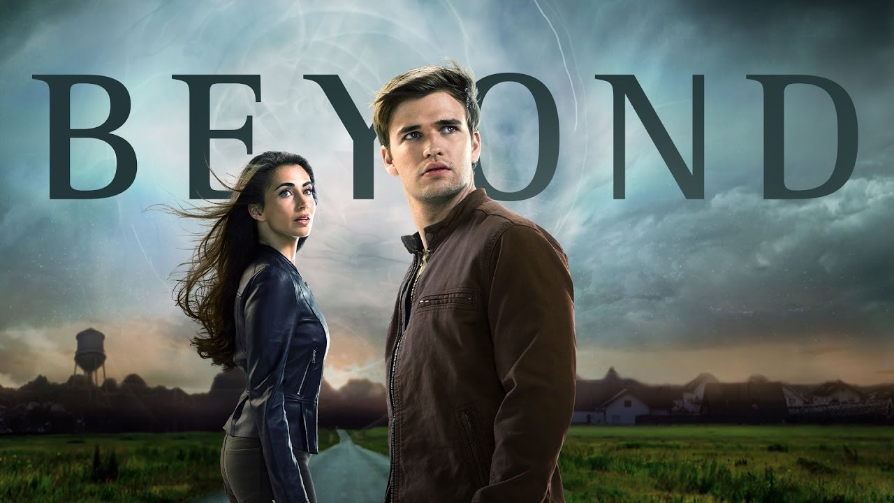 beyond serie beyond serie