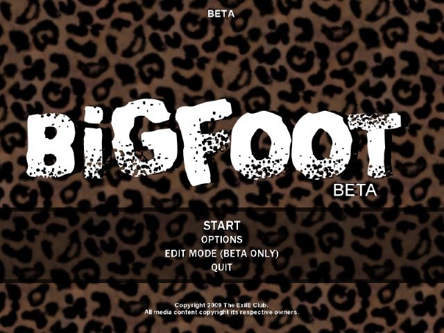 finding bigfoot free download mediafire