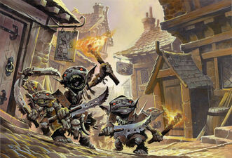 Goblins