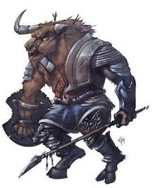 Minotaur-0
