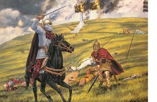 Greyhawk wars