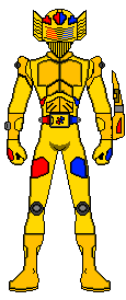 KamenRiderduplicater