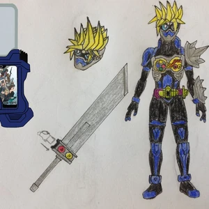 Minecraft Dimensions Free Kamen Rider Wiki Fandom