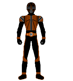 KAMEN rIDER BronZed-0 pLAT