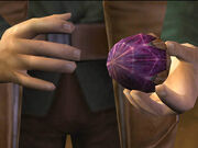 Dom'Kavash Artifact
