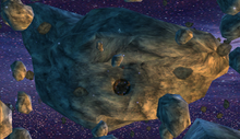 Cadiz Base
