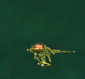 Sabre 5