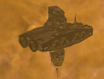Freistadt Base