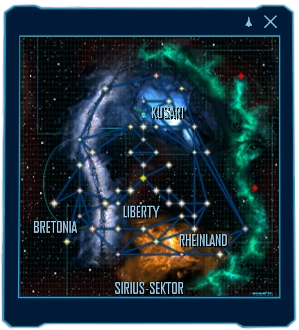 Bild - Freelancer Karte.png | Freelancer-Wiki | FANDOM powered by Wikia