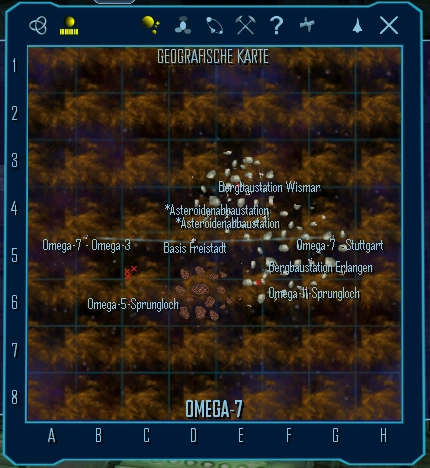 карта фрилансер. омега карта. 7 карта вселенной. бухта омега севастополь на карте. омега 41 freelancer.