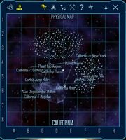 California system | Freelancer Wiki | FANDOM powered by Wikia