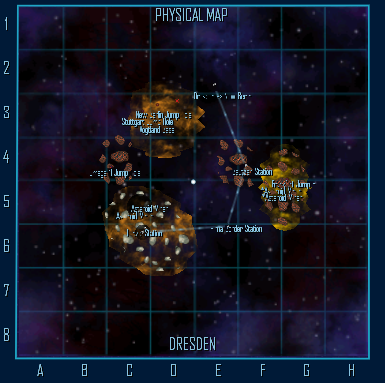 Freelancer Pc Game System Maps Freelancer Pc Game System Maps